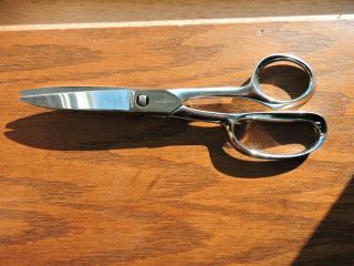 Vintage Cutco Shears/scissors