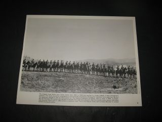 10 " X 13 " Black And Whites Cribble Creek Strike 1903 - 04 - Listing