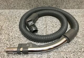 Vintage Kenmore Power Mate 116 Electric Power Hose 2 Pin 2 Prong Curved -