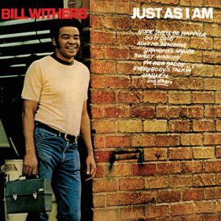 Bill Withers - Just As I Am 180g Lp Reissue Soul Classic " Ain 
