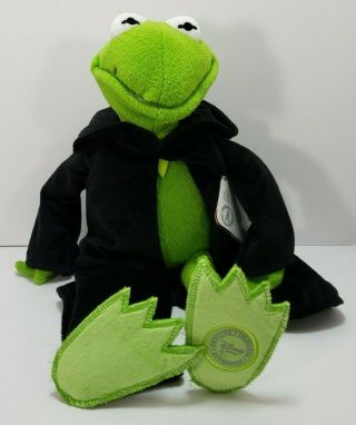 Muppets Most Wanted Constantine Plush
