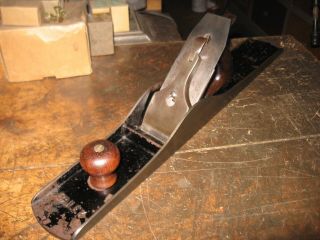 Stanley Bailey No.  7 Jointer Plane Type 9