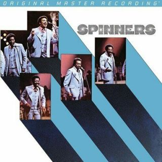 The Spinners - Spinners [vinyl] Ltd Ed,  180 Gram