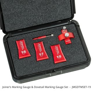 Woodpeckers Onetime Tool - Joiner’s Marking Gauge - 2019 - Retired May 6 2019