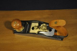 Lie - Nielsen No.  164 Low Angle Smoothing Plane 2