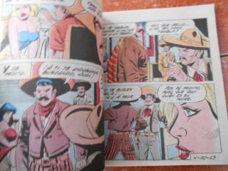 1994 HOTEL comic FUNNY SEXY WOMEN fun DAVID COPPERFIELD parody MAGICIAN ILLUSION 3