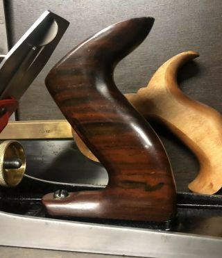Millers Falls No 14C Jack Plane Type 2 1936 - 41 Tuned 3