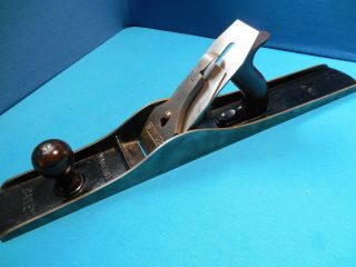 Stanley No 7 Jointer Plane " Exc "