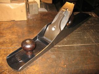 Stanley Bailey No.  7 Jointer Plane Type 7