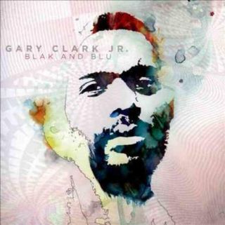 Gary Clark Jr.  - Blak And Blu Vinyl Record