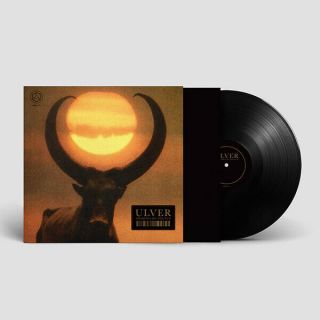 Ulver Shadows Of The Sun Lp Black Vinyl House Of Mythology Coil Depeche Mode
