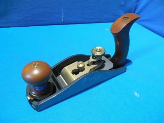Lie Nielsen No 164 Low Angle Plane " Minty "