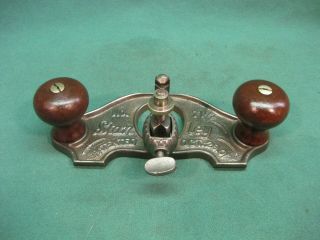 Stanley No.  71 1/2 Router Plane Type 2