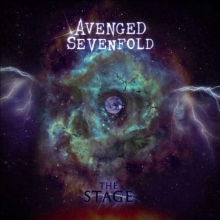 Avenged Sevenfold - Avenged Sevenfold:the Stage Vinyl