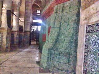 Similar To Prophets Chamber Curtain Masjid Alnabawi Rawda Kiswa Kabah 89 X 23cm