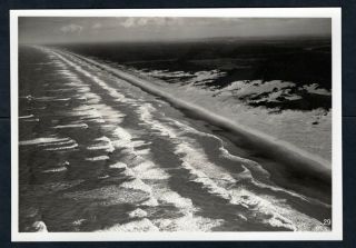 Lz 127 Graf Zeppelin Photograph From First Flight To South America No29
