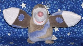 Drilbur with Tags Pokemon Plush Doll Toy Jakks Pacific Official 2