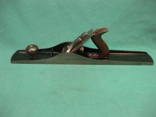 STANLEY BAILEY No.  7C JOINTER PLANE 2