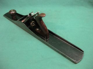 STANLEY BAILEY No.  7C JOINTER PLANE 3