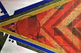 Islamic Arabic Quran 100 Handmade Calligraphy Art Home Decor Painting On Canvas