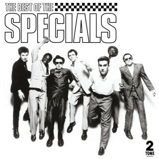 The Specials - The Best Of The Specials (vinyl 2lp) 2019 Chrysalis /