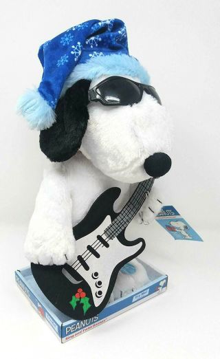 Peanuts,  Sing And Twist,  Snoopy,  With Guitar,  Plays Linus And Lucy,