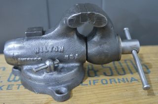 First Year 1941 Wilton BABY BULLET 2 