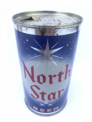Mn Week 2 1960’s North Star Flattop - Jacob Schmidt Brg.  St.  Paul,  Mn.