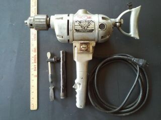 Millers Falls 3/4 " Reversible Electric Drill