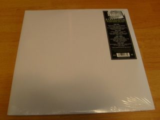 The Beatles 2 Lp White Album Remastered 180 Gram 2012 Pmc 7067 Still