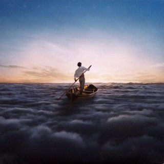Pink Floyd ‎– The Endless River 2 × Vinyl,  Lp,  Album,  180 Gram