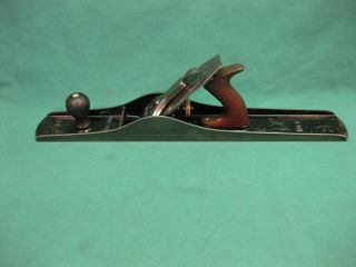 STANLEY BAILEY No.  7C (SW) JOINTER PLANE 2