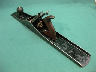 STANLEY BAILEY No.  7C (SW) JOINTER PLANE 3