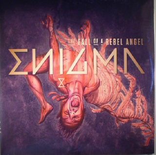 Enigma - The Fall Of A Rebel Angel - Vinyl (gatefold Lp)
