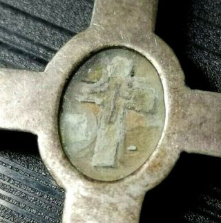 Relics : True Cross Of Jesus Christ & Holy Shroud