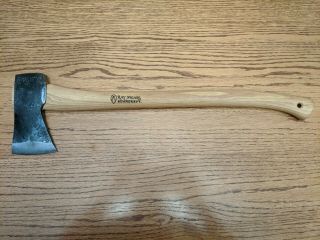Gransfors Bruk Ray Mears Wilderness Axe - - Wetterlings Council Hults