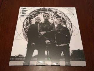 Depeche Mode ‎– Sounds Of The Universe 2 × Vinyl,  LP,  Album,  Reissue 2