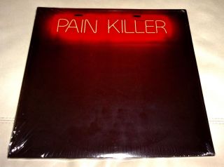 Little Big Town [lp] Pain Killer (vinyl,  2014 Usa)