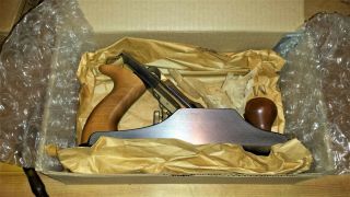Lie - Nielsen No.  4 - 1/2 Smooth Plane with Box 2