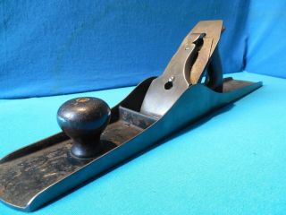 Stanley No 7 Jointer Plane " Early "