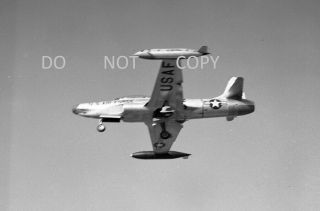N299 Nine 1940s Negatives.  Military Aviation,  U.  S.  Air Force Jets Planes,  California
