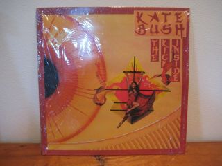 Kate Bush ‎– The Kick Inside Vinyl Lp First Pressing 1978