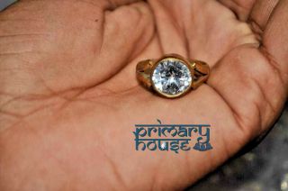 Trillionaire Maker Real Magick Ring 9900 Spells Wealth Lottery Money Success A,