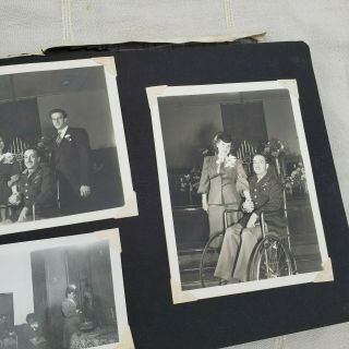 225 Photos 1940 