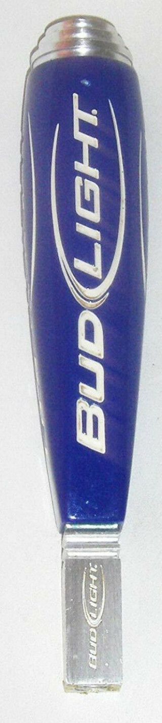 Bud Light 7.  5” Mini Draft Beer Tap Handle Unt