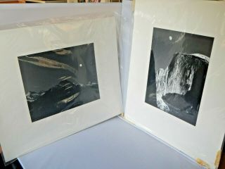 Ansel Adams Prints - Yosemite - Special Edition Prints - Ansel Adams Gallery