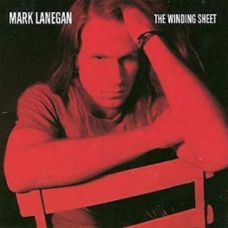 Mark Lanegan - The Winding Sheet (12 " Vinyl Lp)
