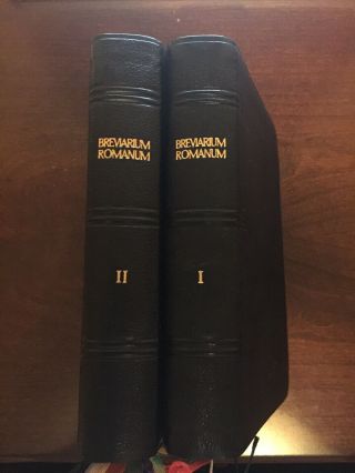 Breviarium Romanum,  1961,  Vulgate Psalter,  Chasuble,  Relic