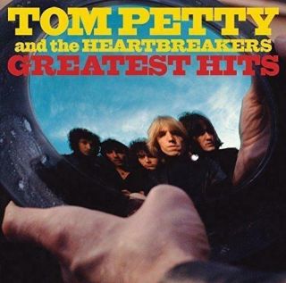 Tom Petty & The Heartbreakers ‎– Greatest Hits 2x 180g Vinyl Lp (new/sealed)