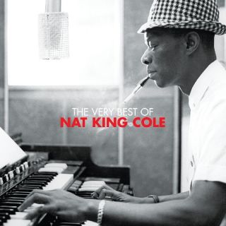 The Very Best Of Nat King Cole - 2 Lp Gatefold - Vinyl
